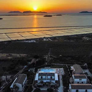 2* Gasthof Oasi Guzzetta Hotel&case Vacanze