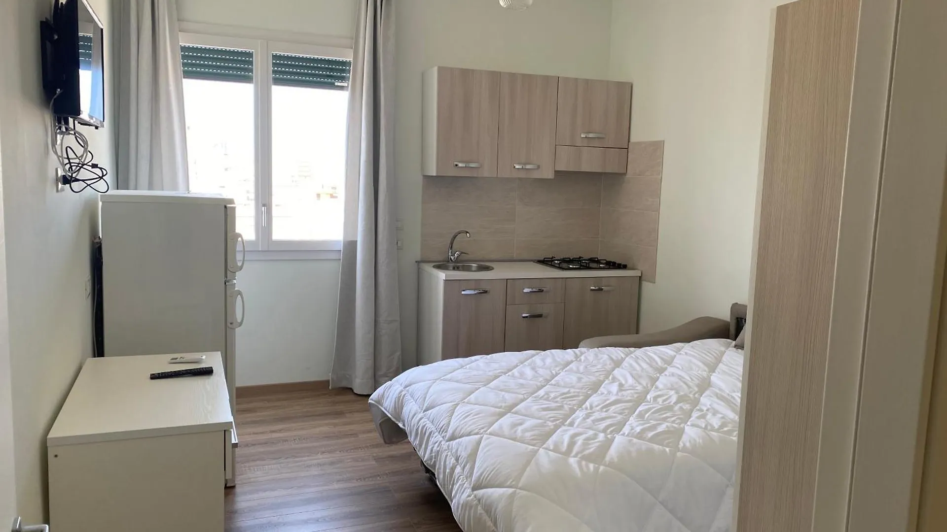 Hotel “Talia” Marsala