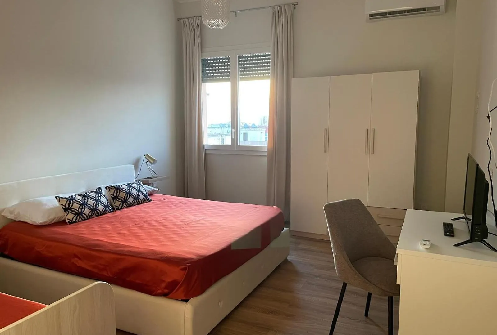 Hotel “Talia” Marsala Pensjonat